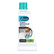 Dr beckmann diable détacheur rouille & déodorant 50 ml