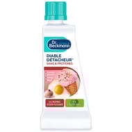 Dr beckmann diable détacheur sang & protéines 50 ml