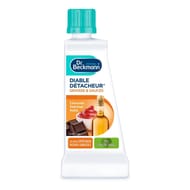 Dr beckmann diable détacheur graisse & sauce 50 ml