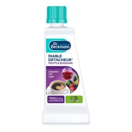 Dr beckmann diable détacheur fruits & boisson 50 ml