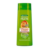 Garnier fructis shampoing renforçateur vitamines & force 300 ml