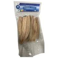 Carrefour classic filets maquereau 500g
