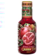 Arizona grenade et thé vert 500 ml