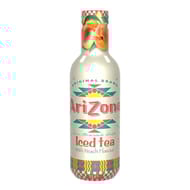 Arizona thé noir pêche 1 l