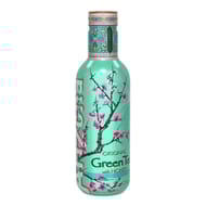 Arizona thé vert miel 1l