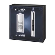 Filorga xmas coffret optim eyes 2024 x1