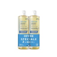 Ducray Dexyane Huile lavante Duo 2 x 400ml