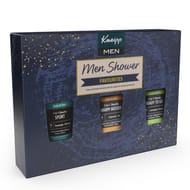 Kneipp coffret homme mini douche x1