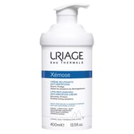 Uriage xémose crème corps 400ml