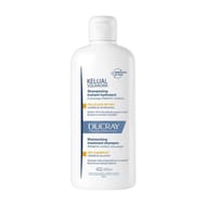 Ducray kélual squanorm shampooing traitant pellicules sèches 400ml