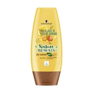 Schwarzkopf après-shampooing nature moments mile & figue de barbarie 200ml