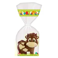 Abtey moulage margot la vache chocolat au lait 120g