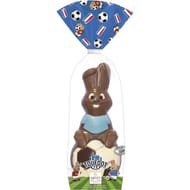 Abtey sachet toufoot lapin footballeur 170g