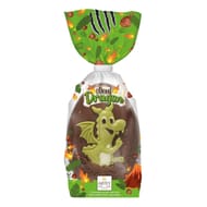 Abtey oeuf dragon chocolat au lait 120g
