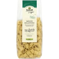 Alnatura origin mezzi rigatoni bio 500g