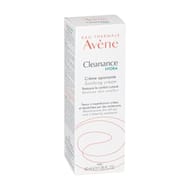 Avene cleanance hydra creme apaisante peaux dessechées et irritées 40ml