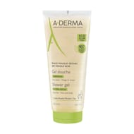 A-derma indispensables gel douche surgras 200ml
