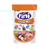Fini doypack little mix 165g