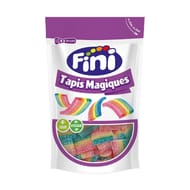 Fini chips 6 fizz 165g