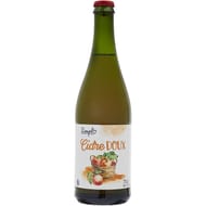 Simpl cidre doux 75cl 2%vol