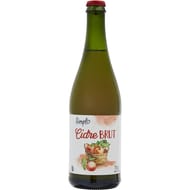 Simpl cidre brut 75cl