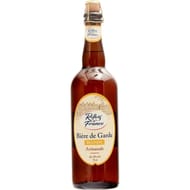 Reflets de France bière blonde de garde 75cl 6%vol