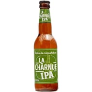 La charnue ipa 33cl 5.5%vol
