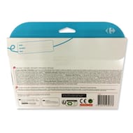 Carrefour feutre bébé ultralavables x12