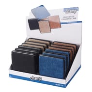 Etui à cigarettes 12 pcs denim