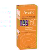 Avene solaires fluide sport spf50+ 100ml