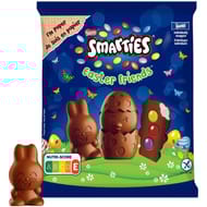 Smarties easter friends 65g