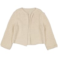 Veste manches longues femme BEIGE T38\40