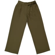 Pantalon femme KAKI T38