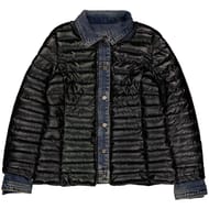 Blouson manches longues femme NOIR M