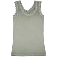 Débardeur femme KAKI 50\52