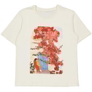Tee shirt manches courtes femme OFF WHITE T50\52