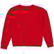 Gilet manches longues femme GRENADE MELANGE T50/52
