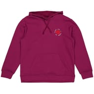 Sweat manches longues femme AUBERGINE T50\52