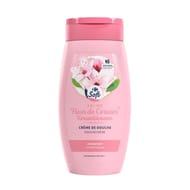 Carrefour soft gel douche fleur de cerisier 250ml