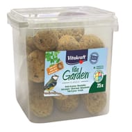 Vitakraft boules de graisse sans filet x25