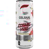 Celsius cosmic vibe sleek 35.5cl