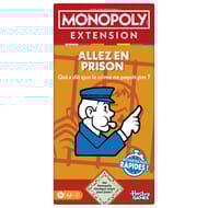 Monopoly allez en prison