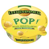 Leerdammer apéritif pop 45g