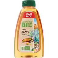 Carrefour bio sirop agave 500g