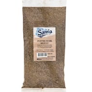 Samia poivre noir moulu 500g