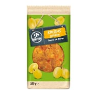 Raisins Golden 250g Carrefour