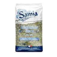 Samia pois cassés 1 kg