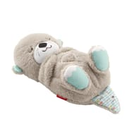 Ma loutre calins bonne nuit