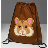 Sac de loisirs Hamster