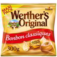 Werther's original sachet de 300g